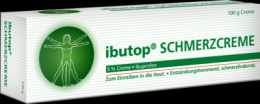 IBUTOP Schmerzcreme 100 g