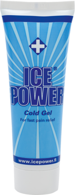 ICE POWER Cold Gel 75 ml