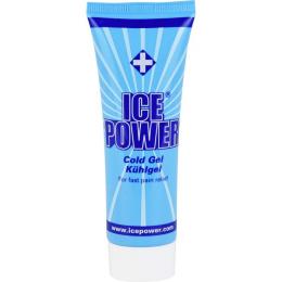 ICE POWER Cold Gel 75 ml