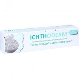 ICHTHODERM Creme 25 g