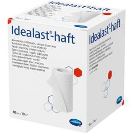 IDEALAST Haft Binde 10 cmx10 m 1 St.