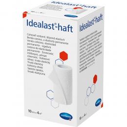 Ein aktuelles Angebot für IDEALAST Haft Binde 10 cmx4 m 1 St Binden Verbandsmaterial - jetzt kaufen, Marke Paul Hartmann AG.