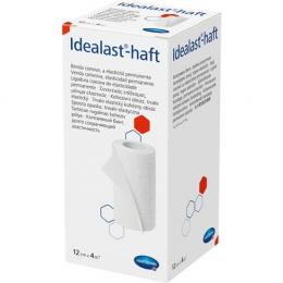 IDEALAST Haft Binde 12 cmx4 m 1 St.