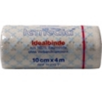 IDEALBINDE 10 cmx4 m Zellglas 1 St