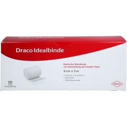 IDEALBINDE 6 cmx5 m DIN schlingk.lose 10 St.
