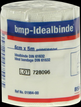 IDEALBINDE bmp 6 cmx5 m 1 St