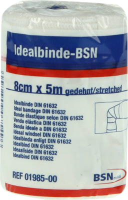 IDEALBINDE bmp 8 cmx5 m 1 St