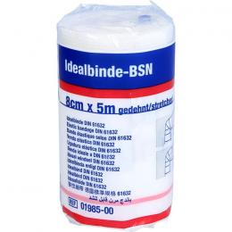 IDEALBINDE bmp 8 cmx5 m 1 St.