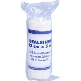 IDEALBINDE DIN 12 cmx5 m i.Zellglas 1 St.