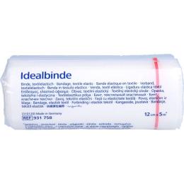 IDEALBINDE Hartmann 12 cmx5 m 1 St.