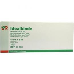 IDEALBINDE Lohmann 4 cmx5 m einzeln verpackt 10 St.