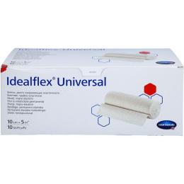IDEALFLEX universal Binde 10 cmx5 m 10 St.