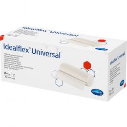 IDEALFLEX universal Binde 8 cmx5 m 10 St Binden