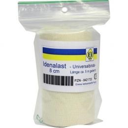 IDENALAST universal 8 cmx5 m Binden 1 St.