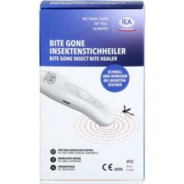 IEA Medical Insektenstichheiler CH3000B USB 1 St.