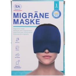 IEA Medical Migräne Maske 1 St.