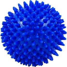 IGELBALL 10 cm blau 1 St.