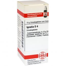 Ein aktuelles Angebot für IGNATIA D 4 Globuli 10 g Globuli Naturheilkunde & Homöopathie - jetzt kaufen, Marke DHU-Arzneimittel GmbH & Co. KG.