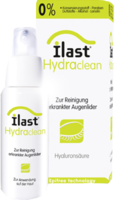 ILAST Hydraclean Gel 50 ml