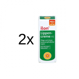 ILON Lippencreme HS 2 x 3 ml