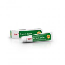 Ein aktuelles Angebot für ilon Protect-Salbe 100 ml Salbe Lotion & Cremes - jetzt kaufen, Marke Cesra Arzneimittel GmbH & Co. KG.