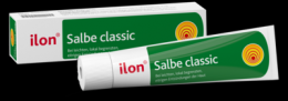 ILON Salbe classic 25 g