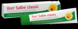 ILON Salbe classic 25 g