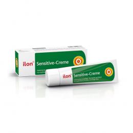 ILON Sensitive-Creme 50 ml Creme