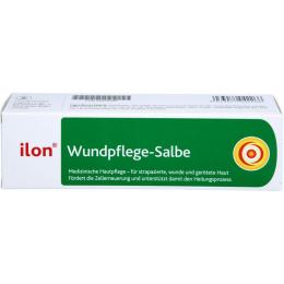 ILON Wundpflege-Salbe 50 ml