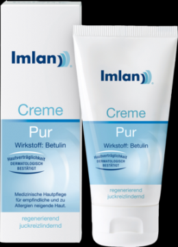 IMLAN Creme Pur 50 ml