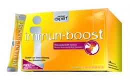 IMMUN-BOOST Orthoexpert Direktgranulat 56X3.8 g