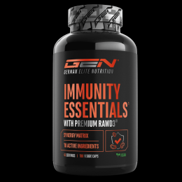 Immunity Essentials, 180 Kapseln