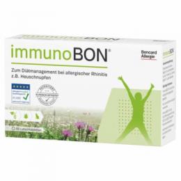 IMMUNOBON Lutschtabletten 60 St