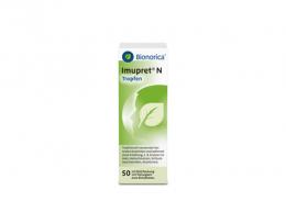 IMUPRET N Tropfen 50 ml