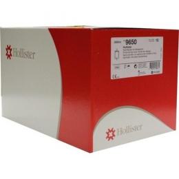 INCARE Nachtbeutel steril 2000 ml m.Ablasshahn 10 St.