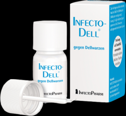 INFECTODELL Lsung 2 ml