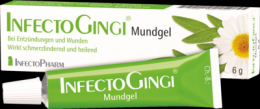 INFECTOGINGI Mundgel 6 g