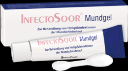 INFECTOSOOR Mundgel 20 g