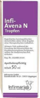 INFI AVENA N Tropfen 50 ml