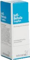 INFI BETULA Tropfen 50 ml