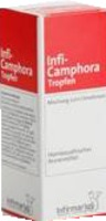 INFI CAMPHORA Tropfen 50 ml