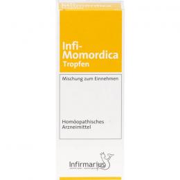 INFI MOMORDICA Tropfen 50 ml