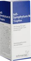 INFI SYMPHYTUM N Tropfen 100 ml