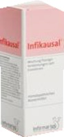 INFIKAUSAL Tropfen 50 ml