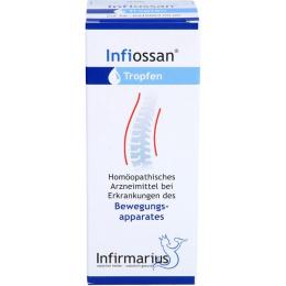 INFIOSSAN Tropfen 100 ml