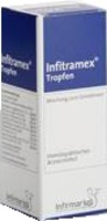 INFITRAMEX Tropfen 50 ml