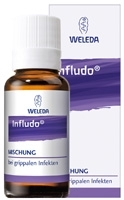 INFLUDO Mischung 20 ml