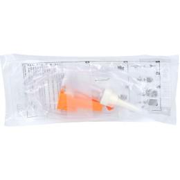 INFUSIONSGERÄT 155cm 16ml 2bar AutoPrime 1 St.