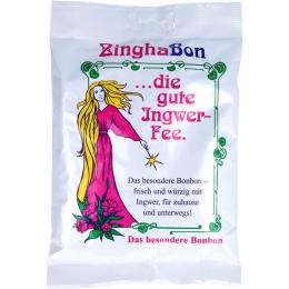 INGWER BONBONS ZinghaBon 76 g