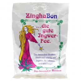 INGWER BONBONS ZinghaBon 76 g Bonbons